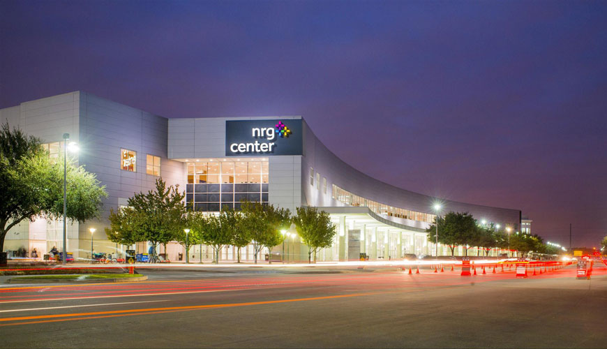 2019 Houston International Boat, Sport & Travel Show
