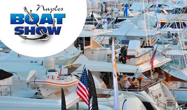 2019 Naples Boat Show