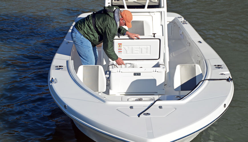 5 Reasons You'll Love the New BlackJack 256 Coastal