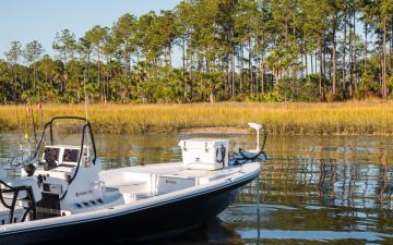 blackjack-boat-parked