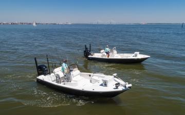 blackjack-boats-cruising