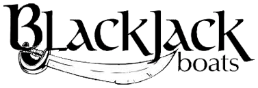 Blackjack Boats Logo