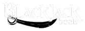 Blackjack Boats Logo